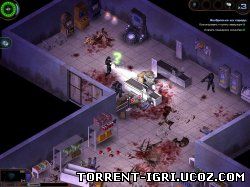 Alien Shooter 2: Воинский призыв. RUS (2010) PC